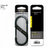 S-BINER #5 BLACK