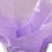 20"x30" Orchid Bloom Tissue, 24p
