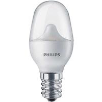 2PK LED C7 120V LED BULB