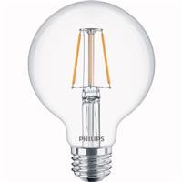 40W WARMGLW G25 E26 BULB