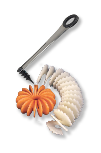 Chef Harvey Spiral Slicer