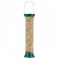 New Gen 13" Metal Bird Feeder