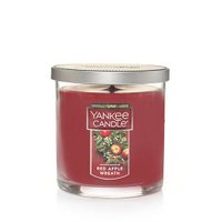 Red Apple Wreath - Regular Tumbler