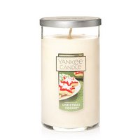 Christmas Cookie - Medium Pillar