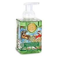 Christmas Joy Foaming Hand Soap