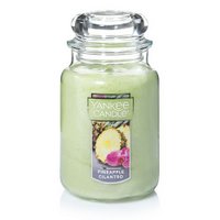 Large Jar - Pineapple Cilantro