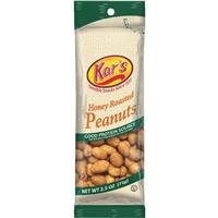 2.5OZ HNY RST PEANUTS