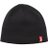 FLEECE LINED BL KNIT HAT