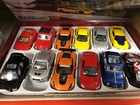 Toy Car