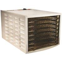 8 TRAY FOOD DEHYDRATOR