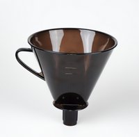 Large Coffee Filter Cone