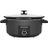 7QT CHALKBRD SLOW COOKER