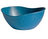 EVO Blue Serving Bowl