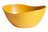 EVO Yellow Serving Bowl