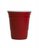 18 Oz Icon Red Reusable Cup