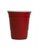 18 Oz Icon Red Reusable Cup