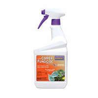 COPPER FUNGICIDE SPRAY (QUART)