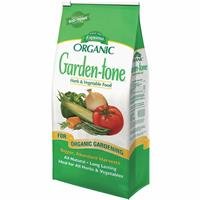 8LB GARDEN TONE