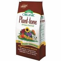 8LB PLANT TONE