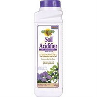 ORGANIC SOIL ACIFIER (2.5 LBS)