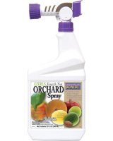 CITRUS FRUIT & NUT HOSE SPRAY