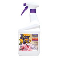 ROSE RX 3-IN-1 SPRAY (QUART)