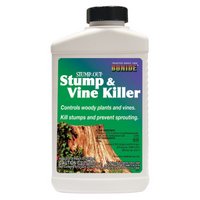 STUMP AND VINE KILLER (8 OZ)