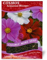 LV - Cosmos Sensation Mixture Seed