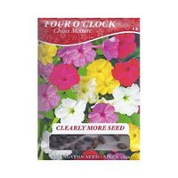 LV - Four O'Clock Choice Seed