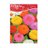 LV - Zinnia Lilliput Seed