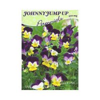 LV - Johnny Jump Up Seed