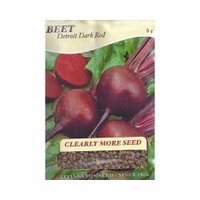 LV - Detroit Dark Red Beet Seed