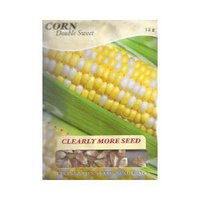 LV - Double Sweet Corn Seed