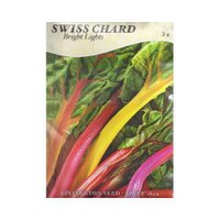 LV - Bright Lights Swiss Chard Seed