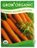 LV - Organic Danvers Half Long Carrot Seed