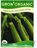 LV - Organic Dark Zucchini Squash Seed