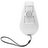 Personal Sec Alarm w/Flashlight
