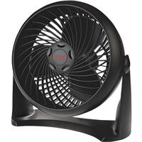 11" TURBOFORCE FLOOR FAN