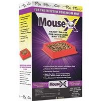 4PK MOUSEX BAIT TRAYS