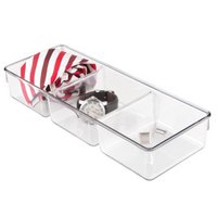 Linus 3 Compartment Organizer