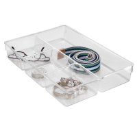Linus 4 Compartment Organizer