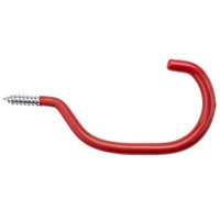 V2158 BIKE SCRW HOOK RVC