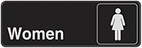 3X9 SYMBOL SIGN (WOMEN)