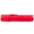DELUXE ROD STORAGE CONTAINER RED