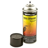 WELDERS ANTI-SPLATTER LIQUID