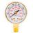 HI-PRESSURE OXY GAUGE 2"