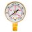 HI-PRESSURE ACET GAUGE 2"