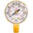 LO-PRESSURE OXY GAUGE 2"