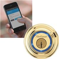 PB KEVO ELEC DEADBOLT