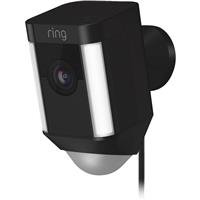 RING PI BLK SPTLT CAMERA